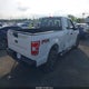 1FTEX1EB0JFB32577 2018 Ford F-150 Xl auction photo thumbnail 4