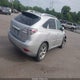 2T2BK1BA4CC149290 2012 Lexus Rx 350 auction photo thumbnail 4