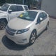 1G1RD6E49EU157142 2014 Chevrolet Volt auction photo thumbnail 2