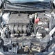 3N1AB7AP5KY408847 2019 Nissan Sentra Sv auction photo thumbnail 10
