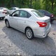 3N1AB7AP5KY408847 2019 Nissan Sentra Sv auction photo thumbnail 3