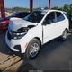 3GNAXSEG2PL156837 2023 Chevrolet Equinox Awd Ls auction photo thumbnail 2