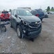 2GNAXUEV6M6113399 2021 Chevrolet Equinox Awd Lt auction photo thumbnail 6
