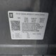2GNAXUEV6M6113399 2021 Chevrolet Equinox Awd Lt auction photo thumbnail 9