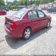 1G1ZU54864F222739 2004 Chevrolet Malibu Lt auction photo thumbnail 4