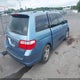 5FNRL38435B101887 2005 Honda Odyssey Ex auction photo thumbnail 4