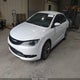 1C3CCCDG0GN151614 2016 Chrysler 200 S auction photo thumbnail 2