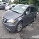 5FNRL5H68FB033049 2015 Honda Odyssey Ex-L auction photo thumbnail 2