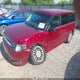 2FMGK5C8XEBD42192 2014 Ford Flex Sel auction photo thumbnail 2