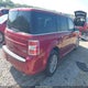 2FMGK5C8XEBD42192 2014 Ford Flex Sel auction photo thumbnail 4