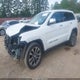 1C4RJFBG5JC137856 2018 Jeep Grand Cherokee Limited 4X4 auction photo thumbnail 2