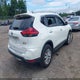 5N1AT2MV0HC886906 2017 Nissan Rogue Sv auction photo thumbnail 4