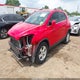KL7CJLSB2GB560057 2016 Chevrolet Trax Lt auction photo thumbnail 2