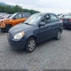 KMHCN46C29U374442 2009 Hyundai Accent Gls auction photo thumbnail 2