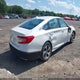1HGCV1F4XLA142984 2020 Honda Accord Ex auction photo thumbnail 4