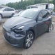 7SAYGDED5PF943050 2023 Tesla Model Y Rwd auction photo thumbnail 2