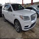 5LMJJ2LT3JEL09736 2018 Lincoln Navigator Reserve auction photo thumbnail 1