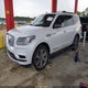 5LMJJ2LT3JEL09736 2018 Lincoln Navigator Reserve auction photo thumbnail 2