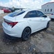 5NPLM4AG1PH090079 2023 Hyundai Elantra Sel auction photo thumbnail 4