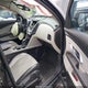 2GNALPEK2C6107147 2012 Chevrolet Equinox 2Lt auction photo thumbnail 5