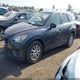 JM3KE2CE4D0104632 2013 Mazda Cx-5 Touring auction photo thumbnail 2