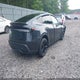 7SAYGDED1TF376975 2026 Tesla Model Y Long Range Dual Motor All-Wheel Drive auction photo thumbnail 4