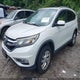 5J6RM4H72FL025858 2015 Honda Cr-V Ex-L auction photo thumbnail 2