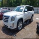1GYS3BKJXHR189758 2017 Cadillac Escalade Luxury auction photo thumbnail 2