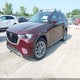 JM3KKDHD2R1185586 2024 Mazda Cx-90 3.3 Turbo Premium auction photo thumbnail 2