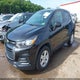 KL7CJNSM5NB542114 2022 Chevrolet Trax Awd Ls auction photo thumbnail 2