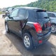KL7CJNSM5NB542114 2022 Chevrolet Trax Awd Ls auction photo thumbnail 3
