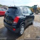 KL7CJNSM5NB542114 2022 Chevrolet Trax Awd Ls auction photo thumbnail 4
