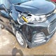 KL7CJNSM5NB542114 2022 Chevrolet Trax Awd Ls auction photo thumbnail 6