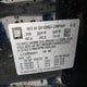 KL7CJNSM5NB542114 2022 Chevrolet Trax Awd Ls auction photo thumbnail 9