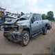 2GC4YME7XR1115942 2024 Chevrolet Silverado 2500Hd 4Wd Standard Bed Custom auction photo thumbnail 2