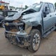 2GC4YME7XR1115942 2024 Chevrolet Silverado 2500Hd 4Wd Standard Bed Custom auction photo thumbnail 6