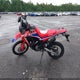 MLHND1607R5300171 2024 Honda Crf300 Lr auction photo thumbnail 13
