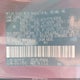 5TDZK23C07S056787 2007 Toyota Sienna Ce/Le auction photo thumbnail 9