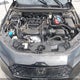 1HGCY1F33PA019368 2023 Honda Accord Ex auction photo thumbnail 10