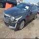 1G6AS5SS2H0168831 2017 Cadillac Cts Premium Luxury auction photo thumbnail 2