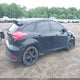 1FADP3L97HL234080 2017 Ford Focus St auction photo thumbnail 17