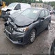 4S3GTAA6XK3712998 2019 Subaru Impreza 2.0I auction photo thumbnail 2