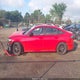 2HGFE2F54NH604729 2022 Honda Civic Sport auction photo thumbnail 14