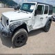 1C4HJXDG4KW621113 2019 Jeep Wrangler Unlimited Sport Altitude 4X4 auction photo thumbnail 6