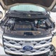 1FM5K7DH8JGB97061 2018 Ford Explorer Xlt auction photo thumbnail 10
