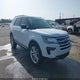1FM5K7DH8JGB97061 2018 Ford Explorer Xlt auction photo thumbnail 1