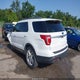 1FM5K7DH8JGB97061 2018 Ford Explorer Xlt auction photo thumbnail 3