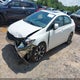 2HGFB6E59DH708245 2013 Honda Civic Si auction photo thumbnail 2