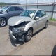 1HGCR2F30EA191843 2014 Honda Accord Lx auction photo thumbnail 2