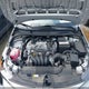 5YFEPMAE5MP269755 2021 Toyota Corolla Le auction photo thumbnail 10